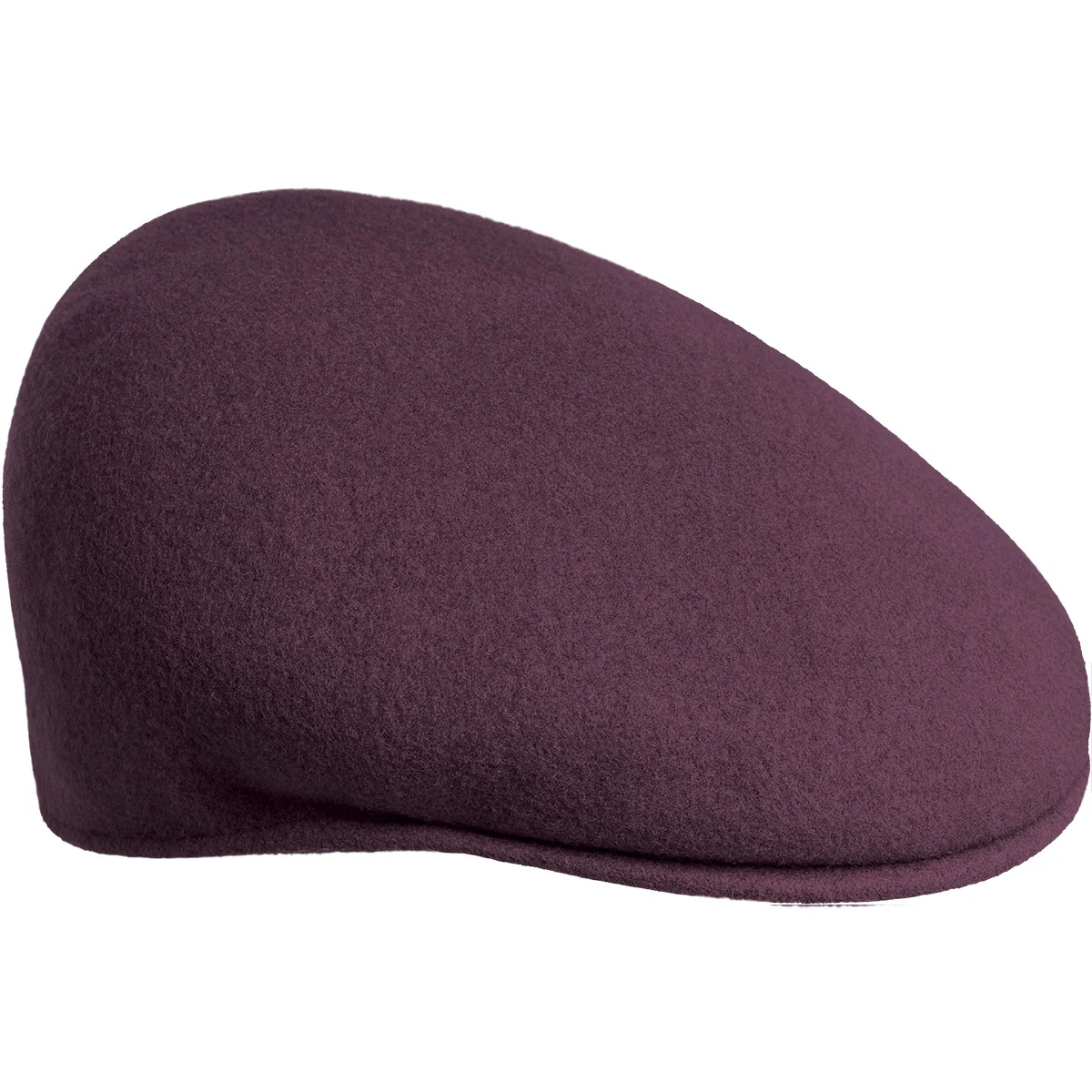 Wool 504 Flat Cap - Image 16