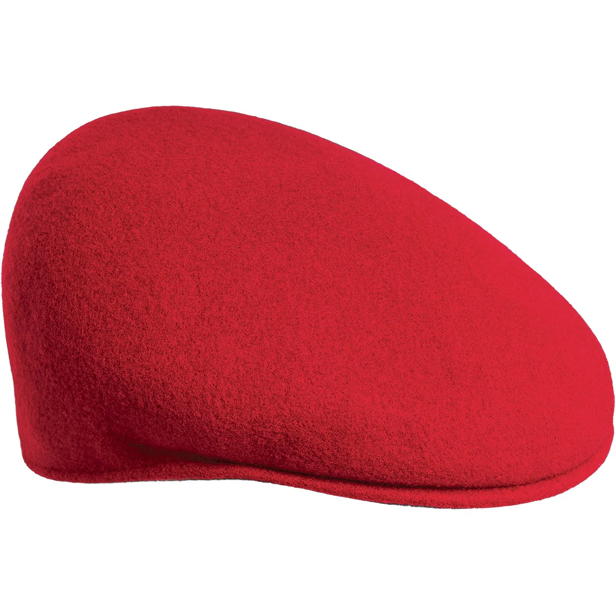 Wool 504 Flat Cap - Image 19