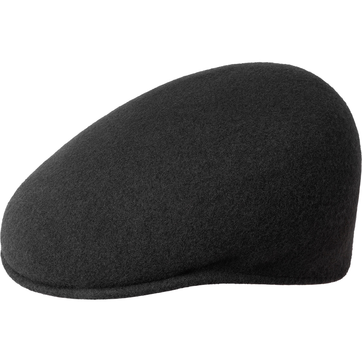 Wool 504 Flat Cap - Image 20