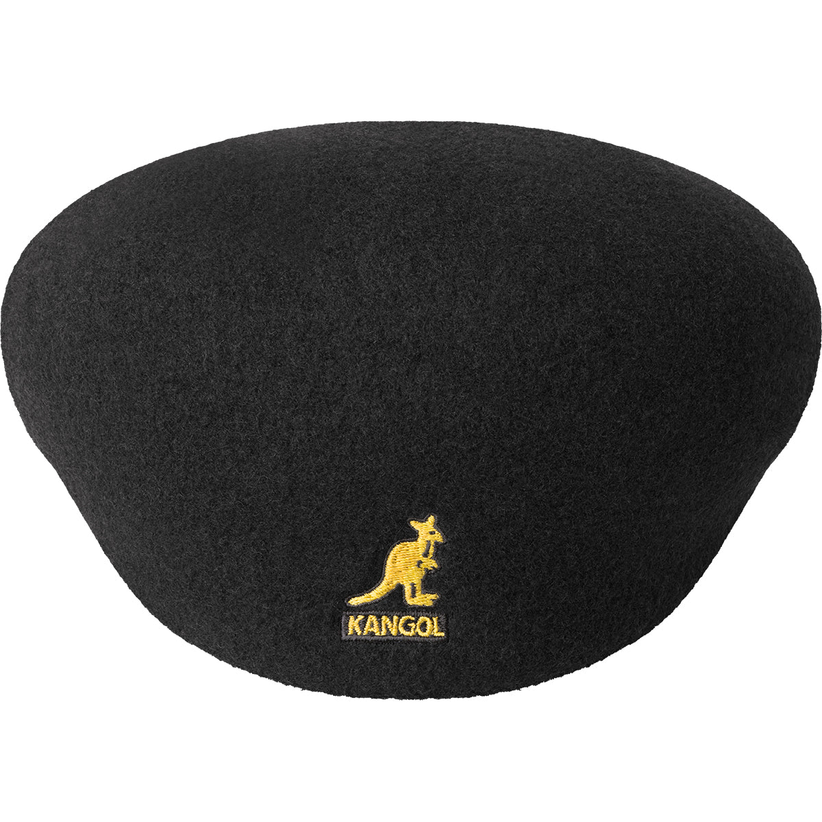 Wool 504 Flat Cap - Image 21