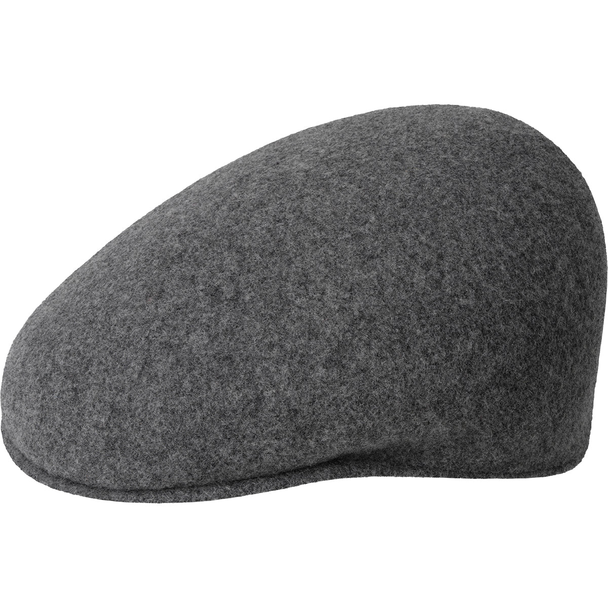 Wool 504 Flat Cap - Image 23