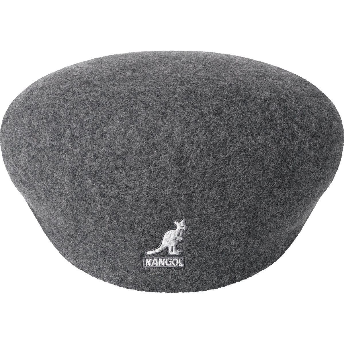 Wool 504 Flat Cap - Image 24