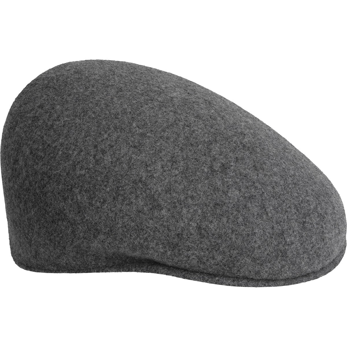 Wool 504 Flat Cap - Image 25
