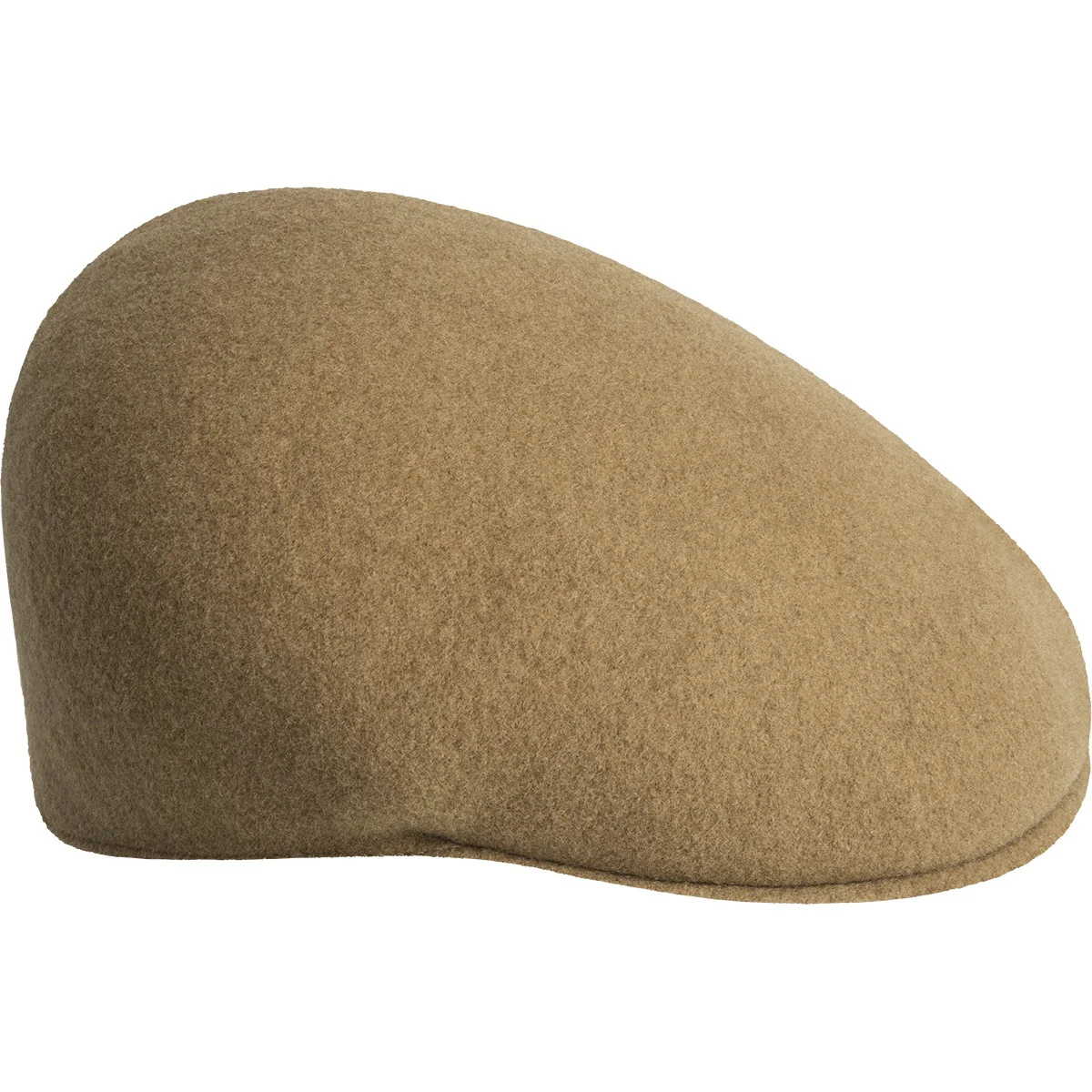 Wool 504 Flat Cap - Image 28