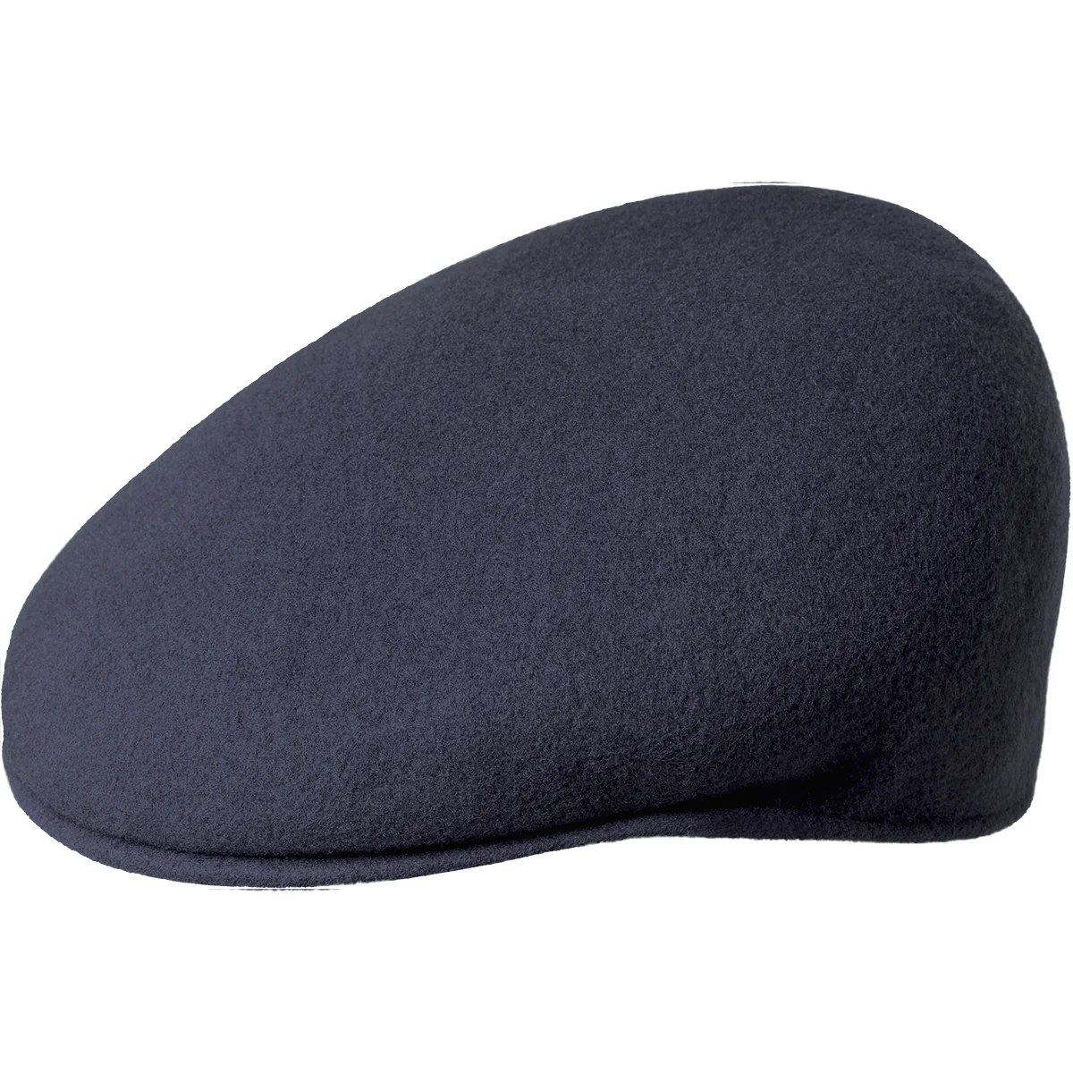 Wool 504 Flat Cap - Image 29