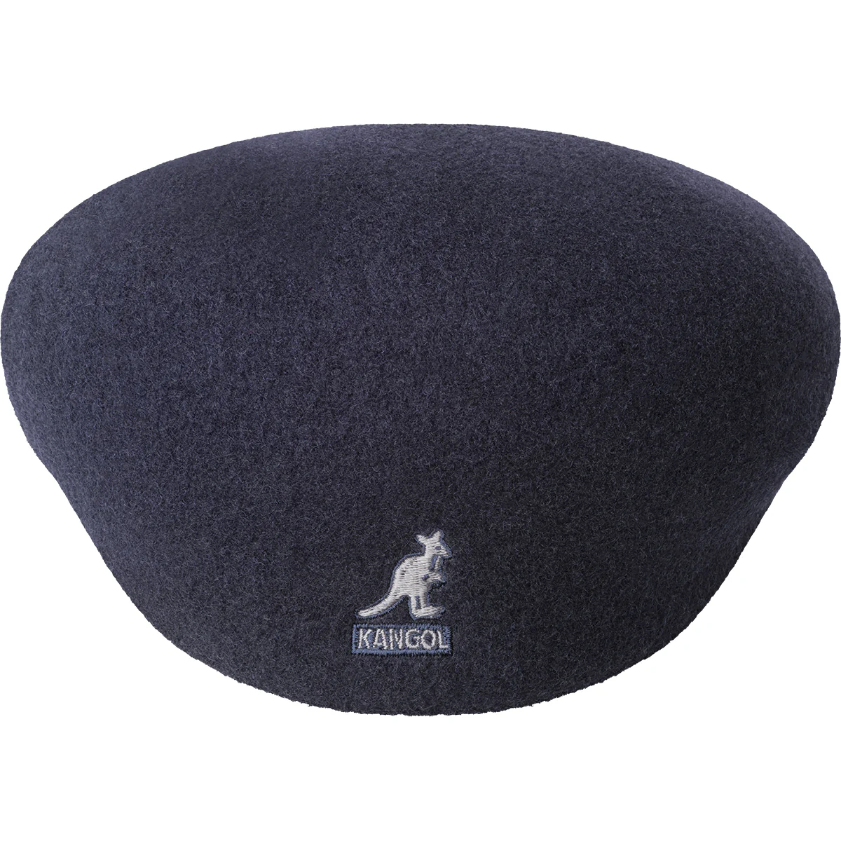 Wool 504 Flat Cap - Image 30