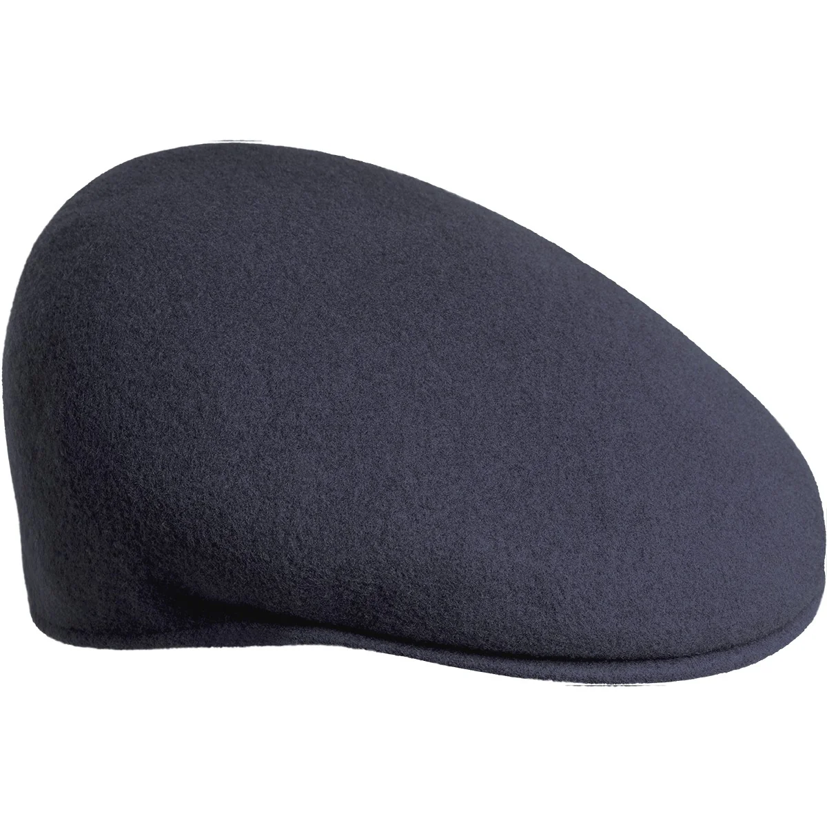 Wool 504 Flat Cap - Image 31