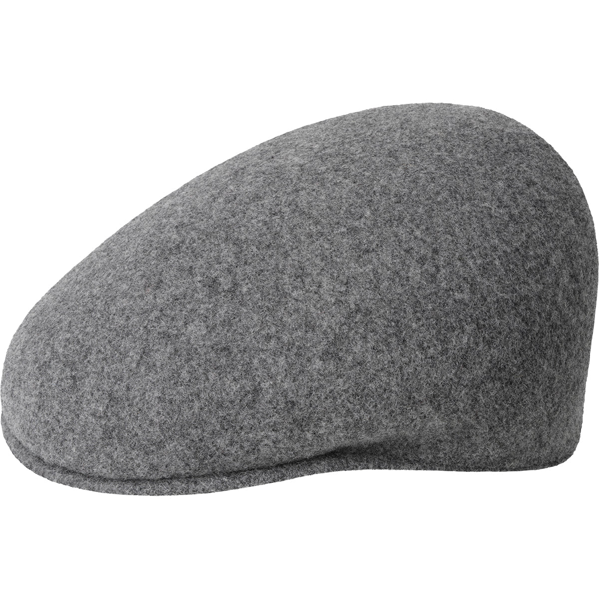 Wool 504 Flat Cap - Image 32