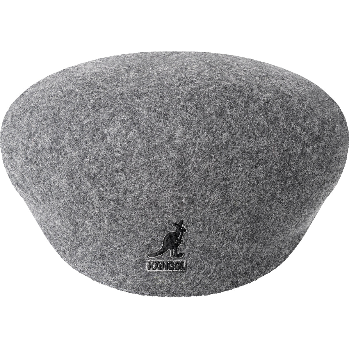 Wool 504 Flat Cap - Image 33