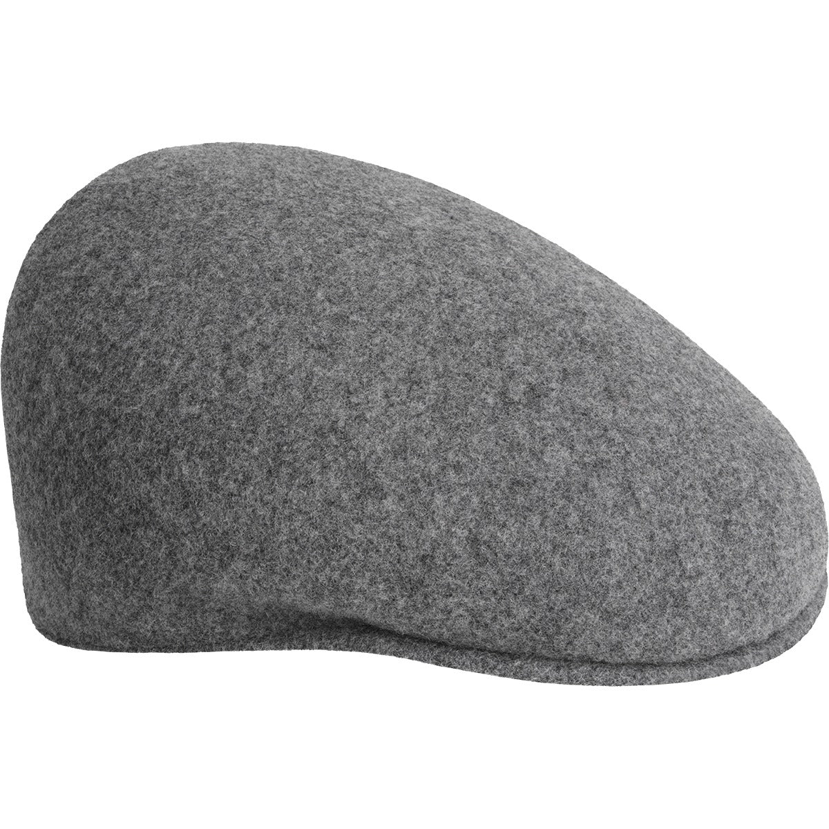 Wool 504 Flat Cap - Image 34
