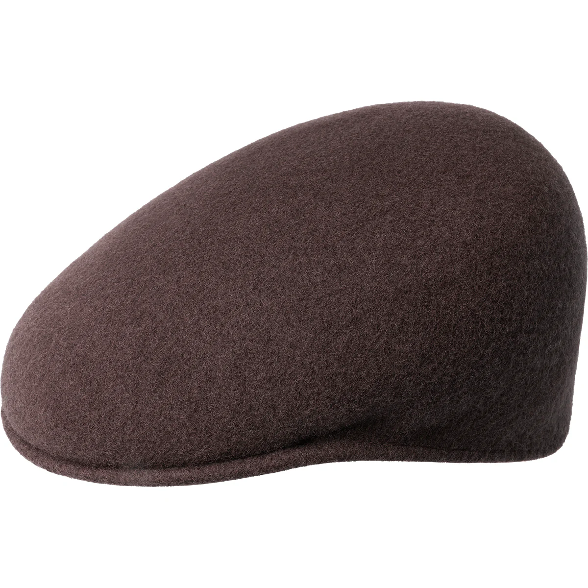 Wool 504 Flat Cap - Image 35