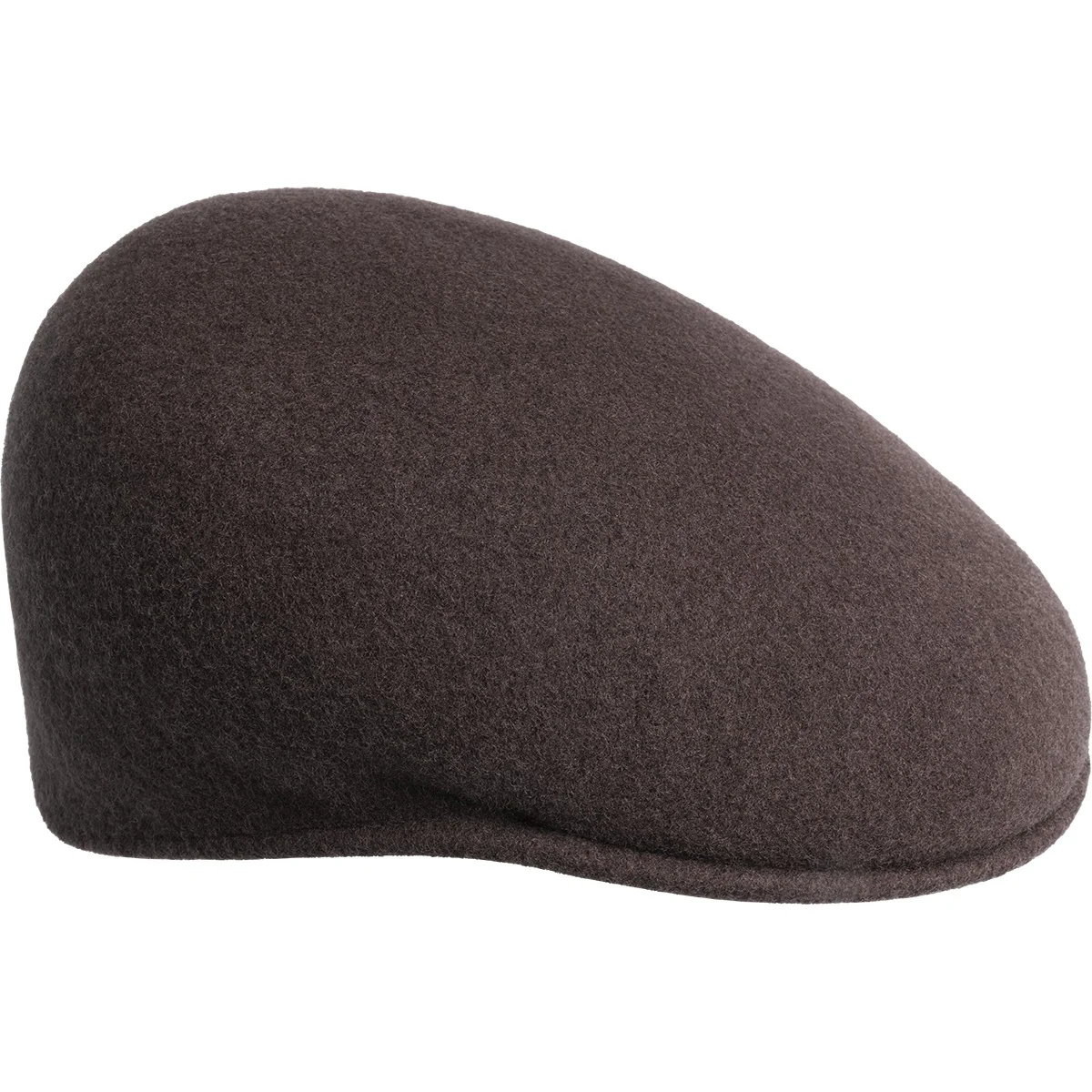 Wool 504 Flat Cap - Image 37