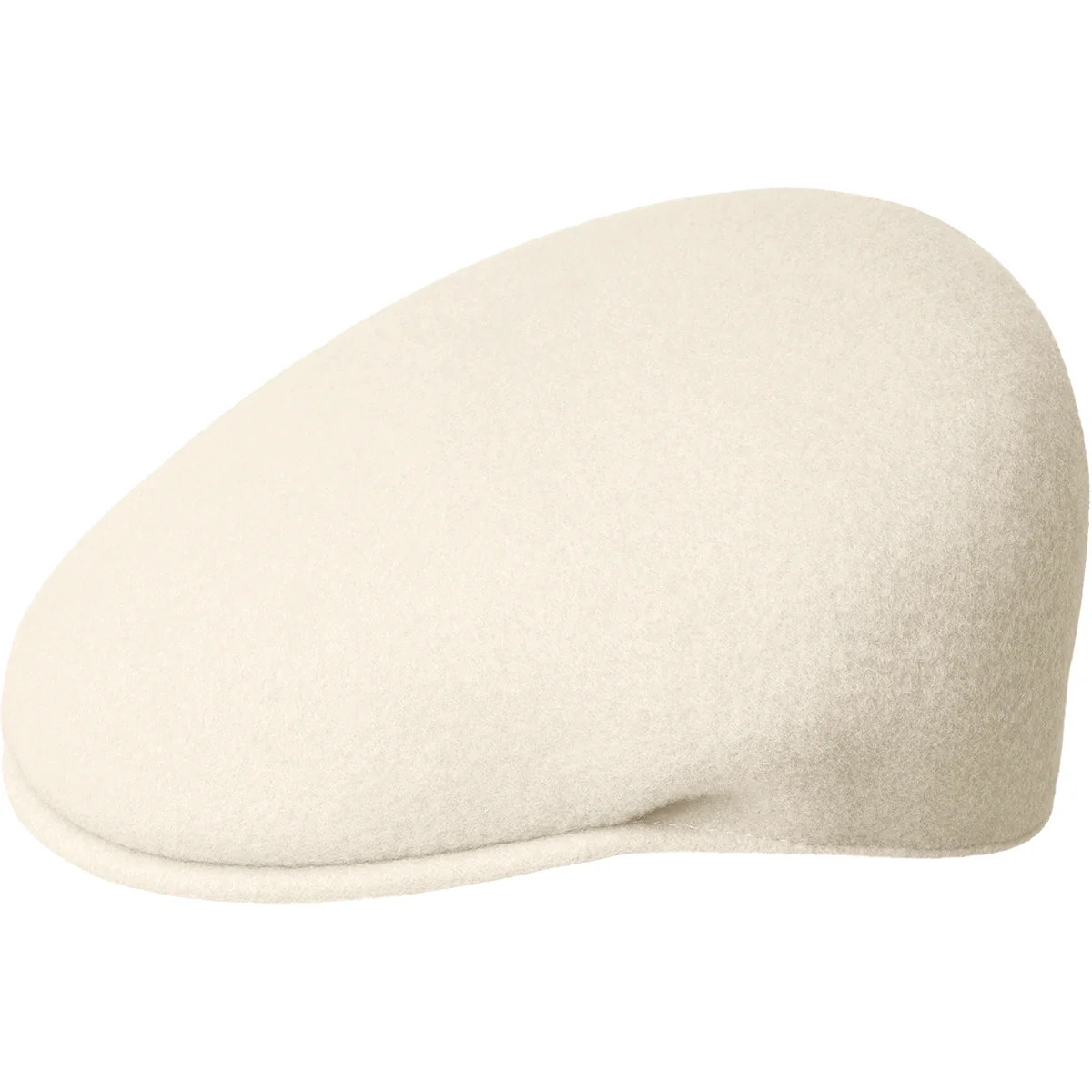 Wool 504 Flat Cap - Image 38