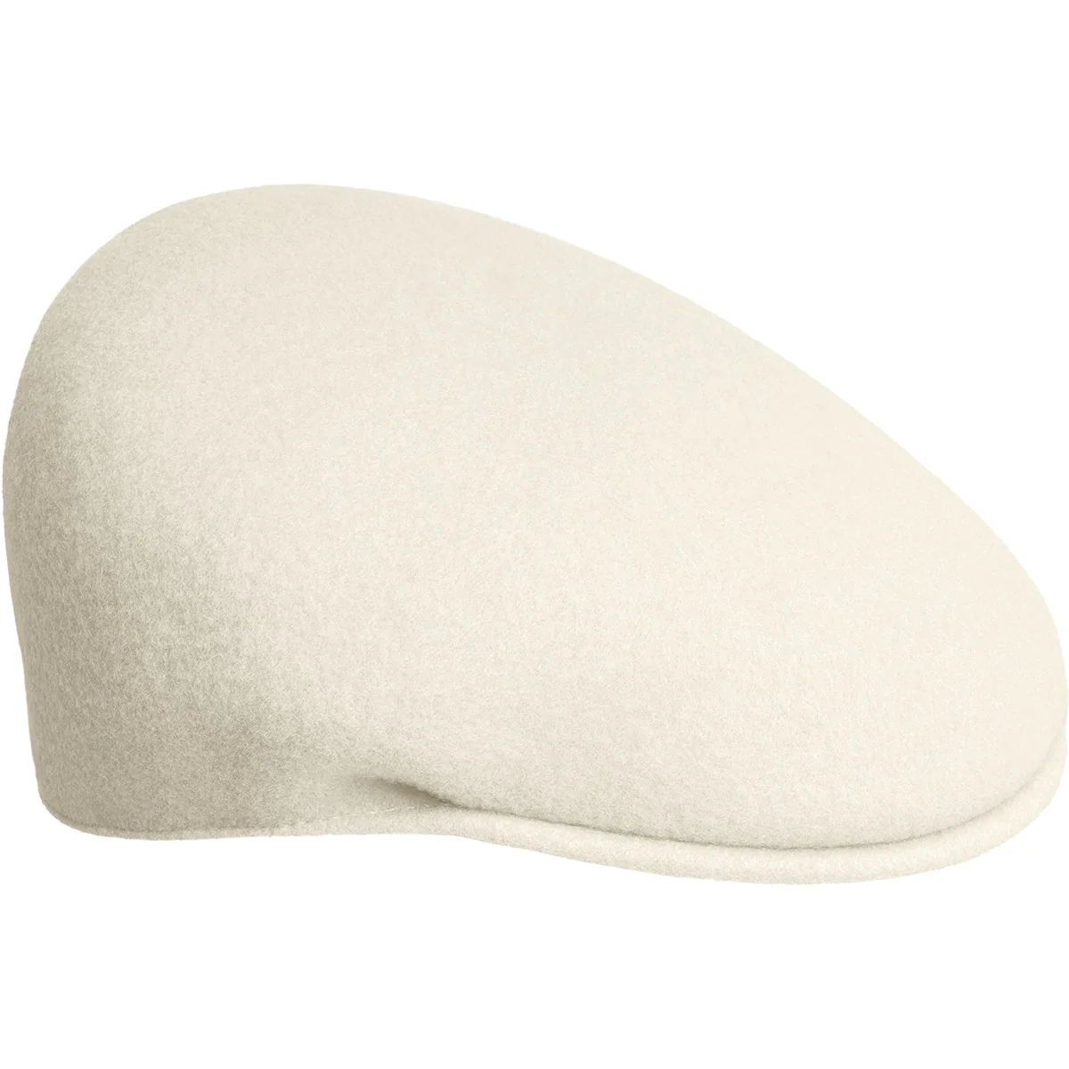 Wool 504 Flat Cap - Image 40