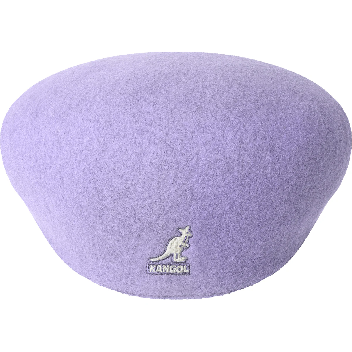 Wool 504 Flat Cap - Image 6