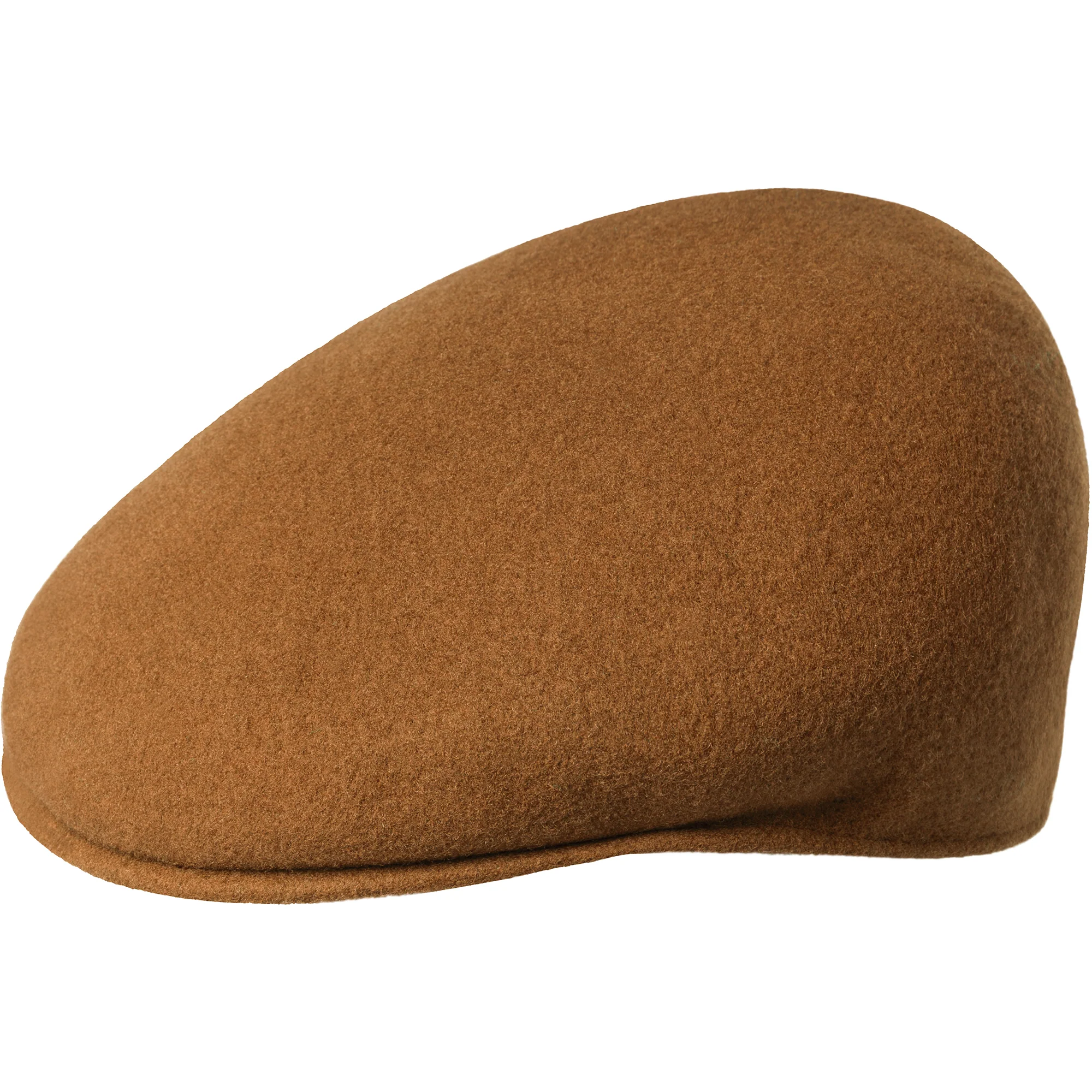 Wool 504 Flat Cap - Image 7