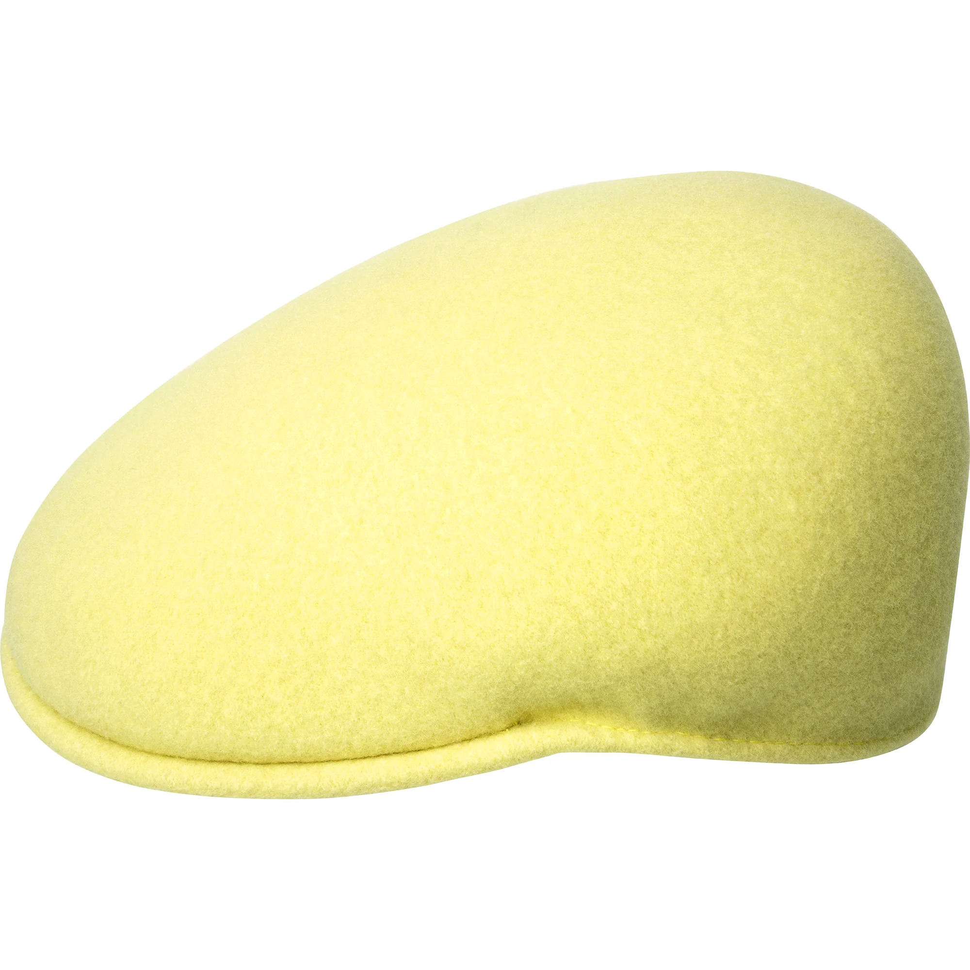 Wool 504 Cap
