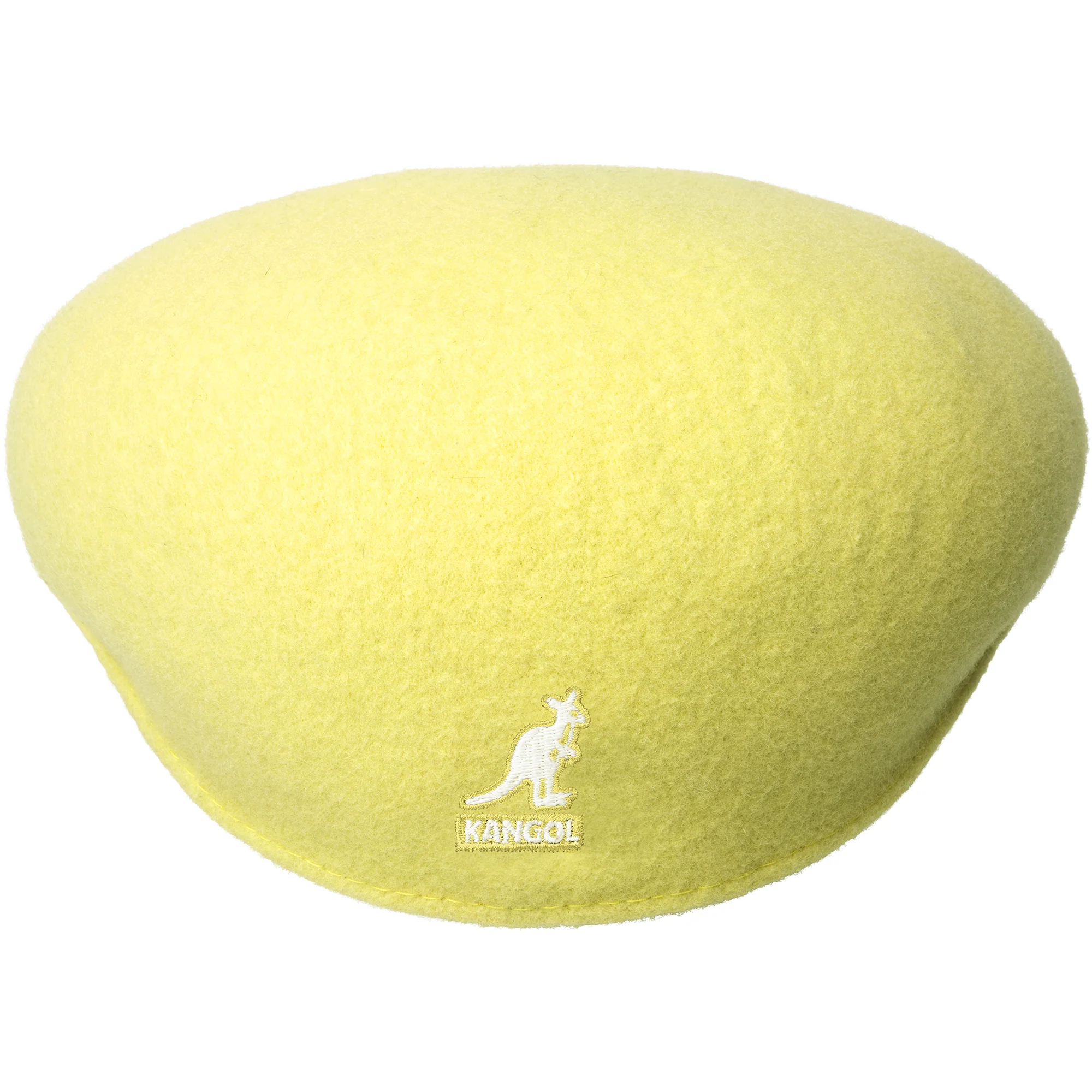 Wool 504 Cap - Image 2
