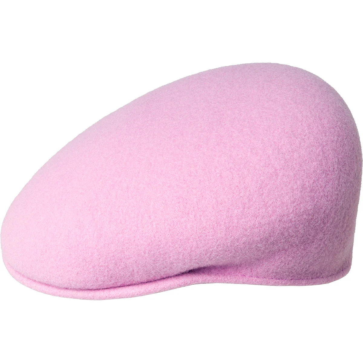Wool 504 Flat Cap - Image 3