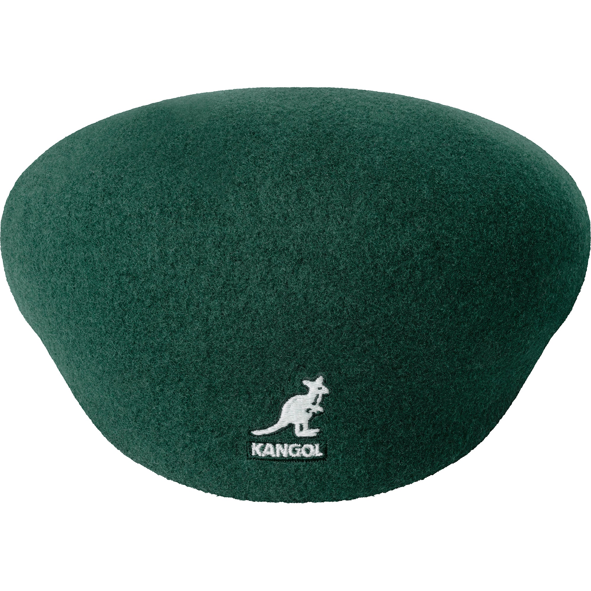 Wool 504 Cap - Image 33