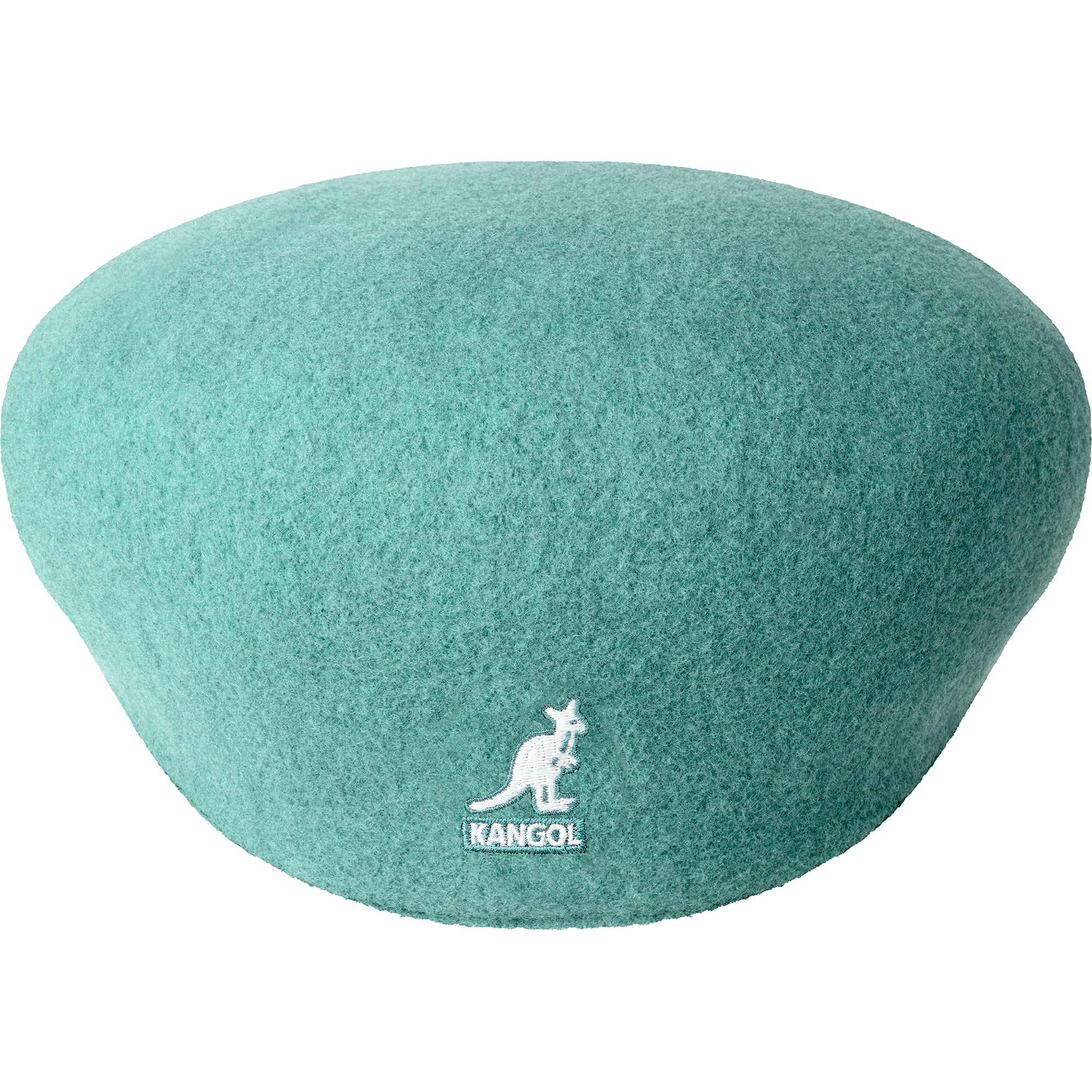 Wool 504 Cap - Image 4