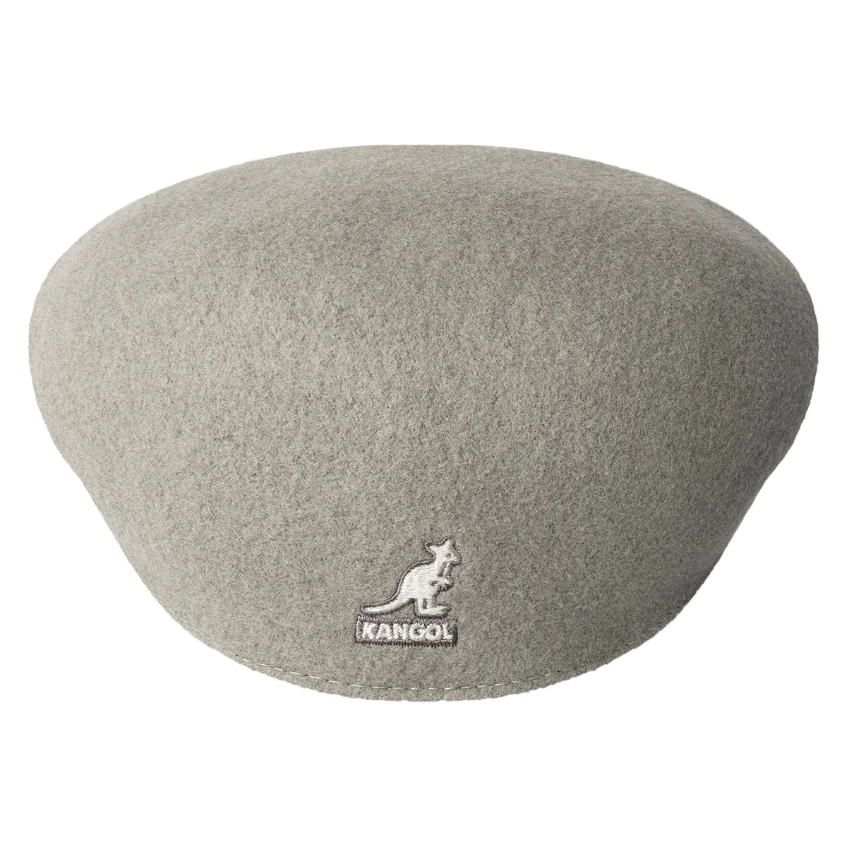 Wool 504 Cap - Image 6