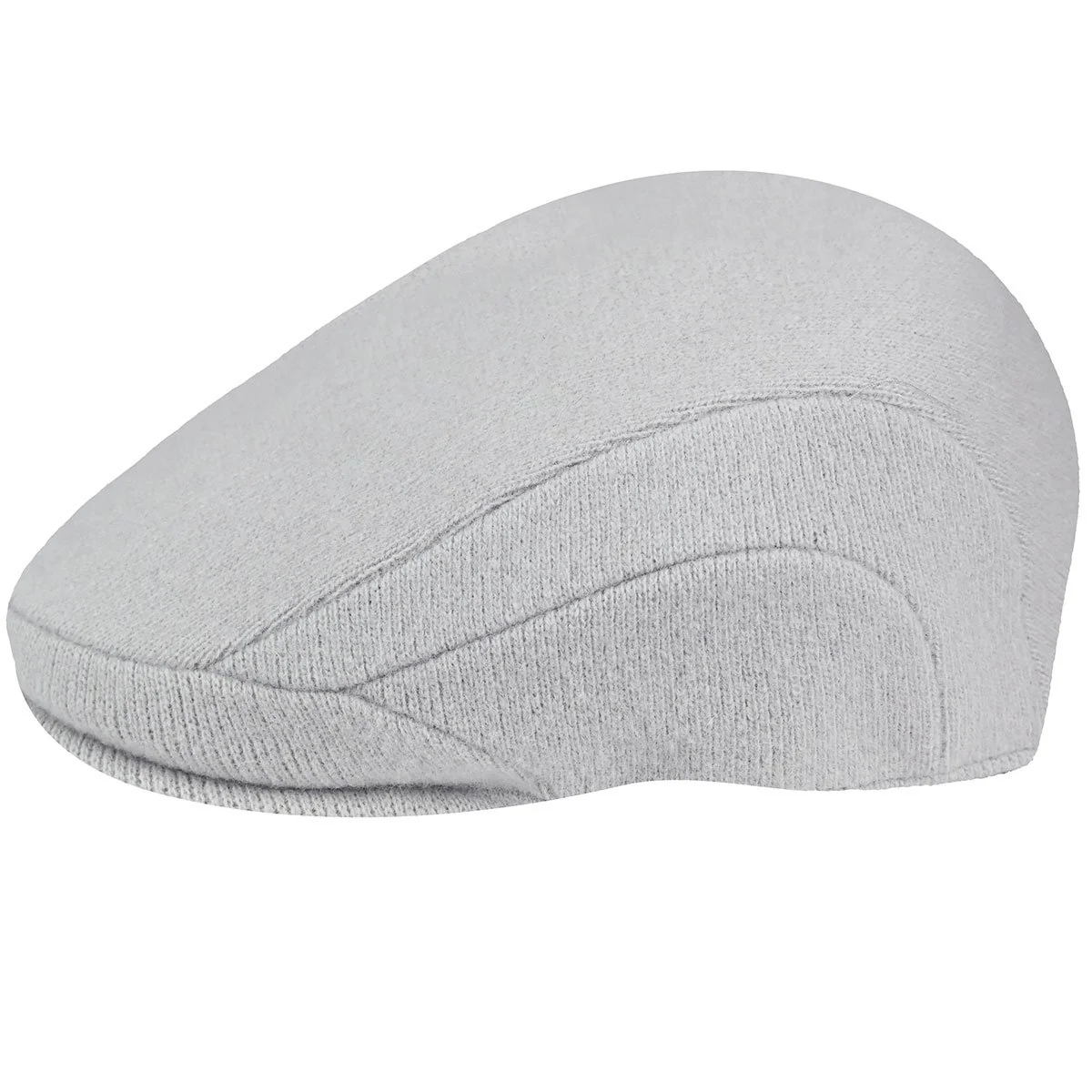 Wool 507 Flat Cap - Image 2