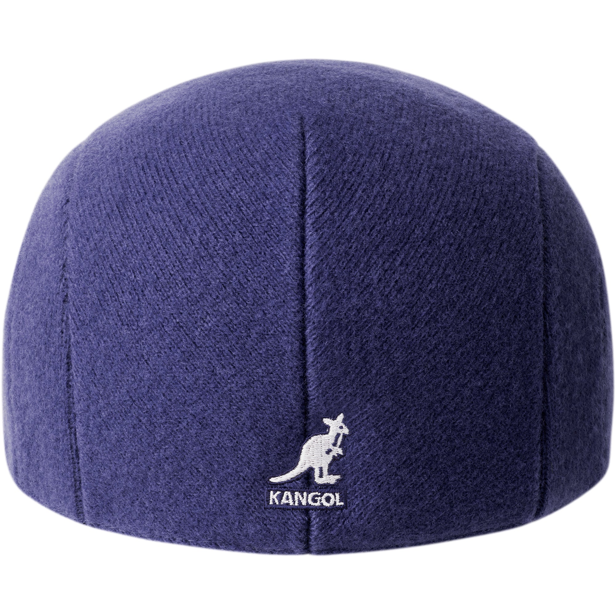Wool 507 Flat Cap - Image 5