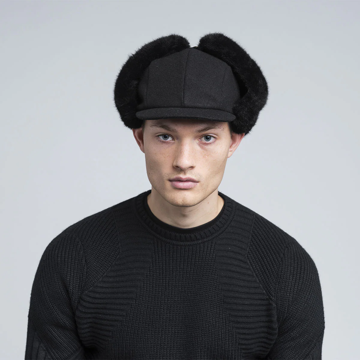 Wool Aviator - Image 2