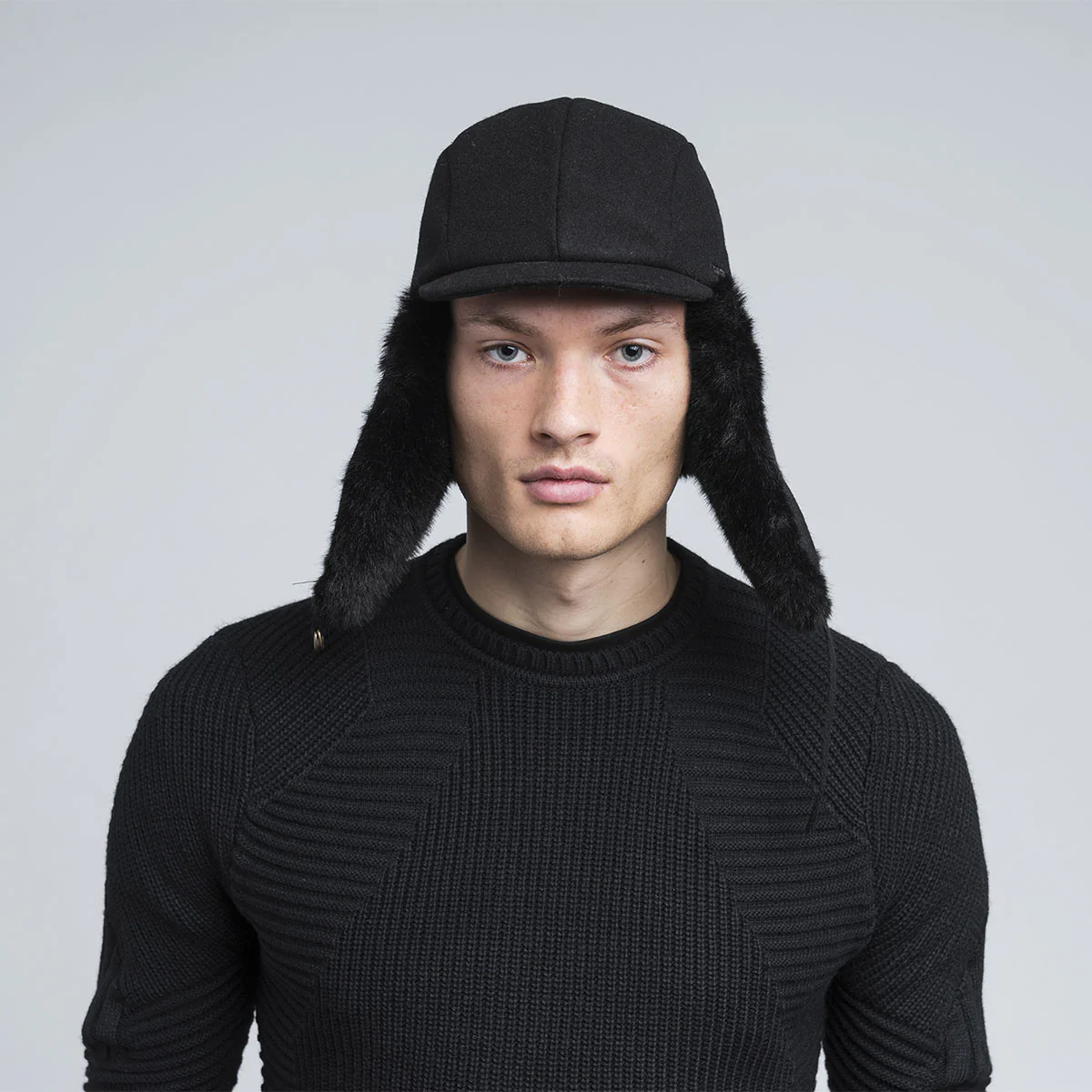 Wool Aviator - Image 3
