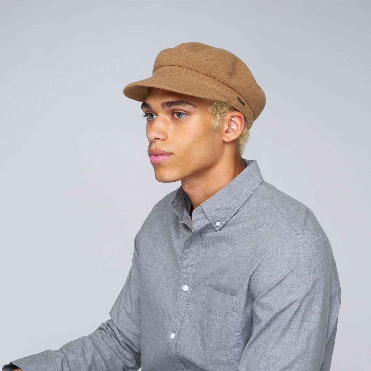 Wool Enfield - Image 3