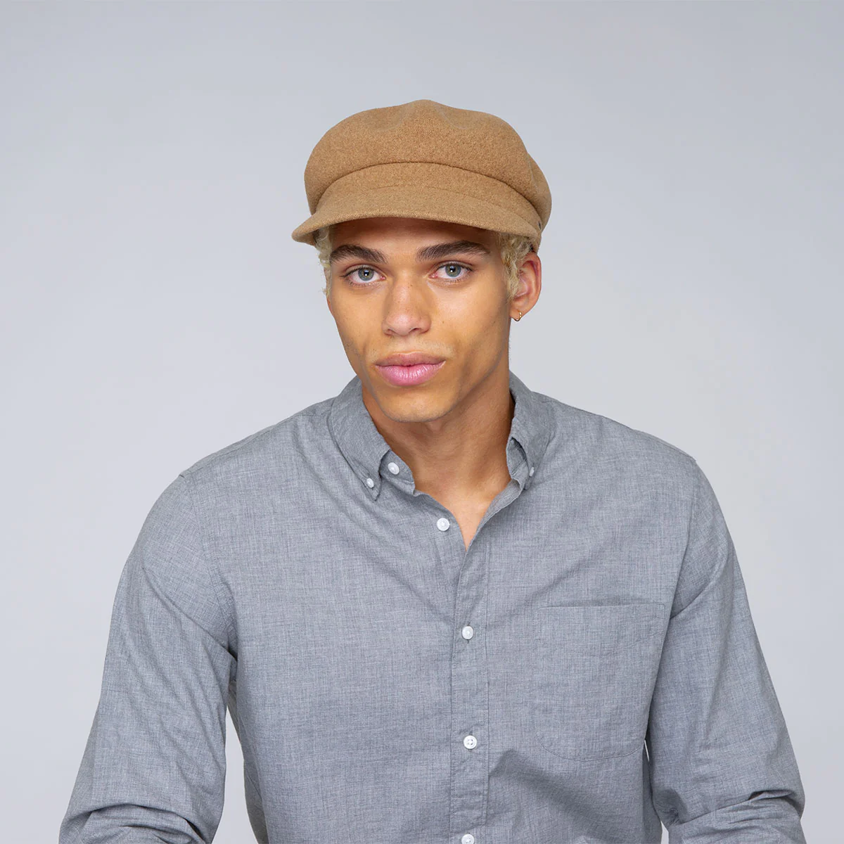 Wool Enfield - Image 4