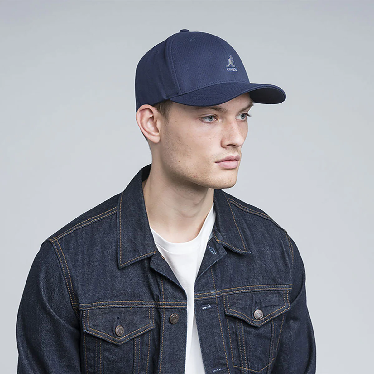 Wool FlexFit® Baseball - Image 45