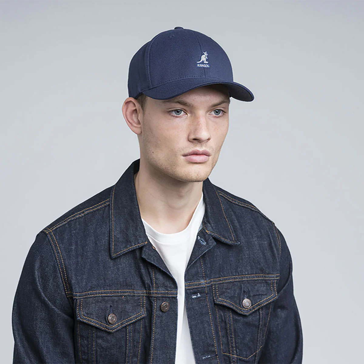 Wool FlexFit® Baseball - Image 46