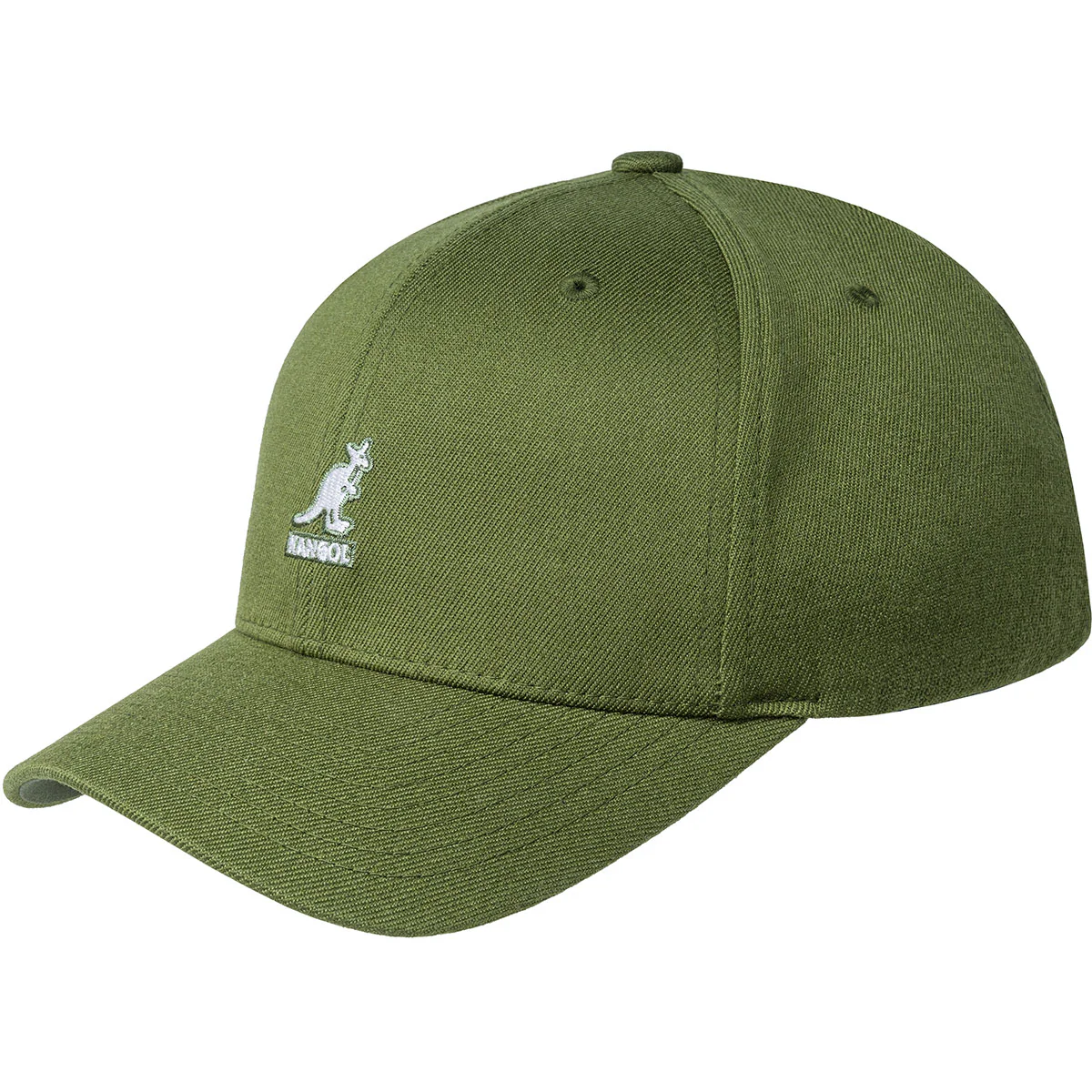 Wool FlexFit® Baseball - Image 9