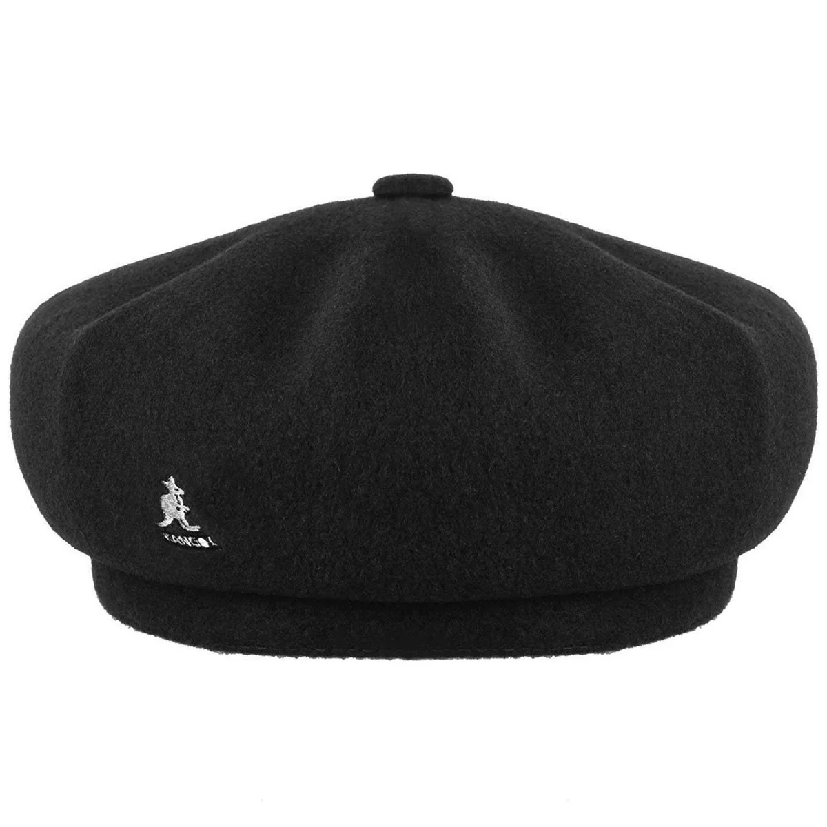 Wool Jax Beret - Image 2