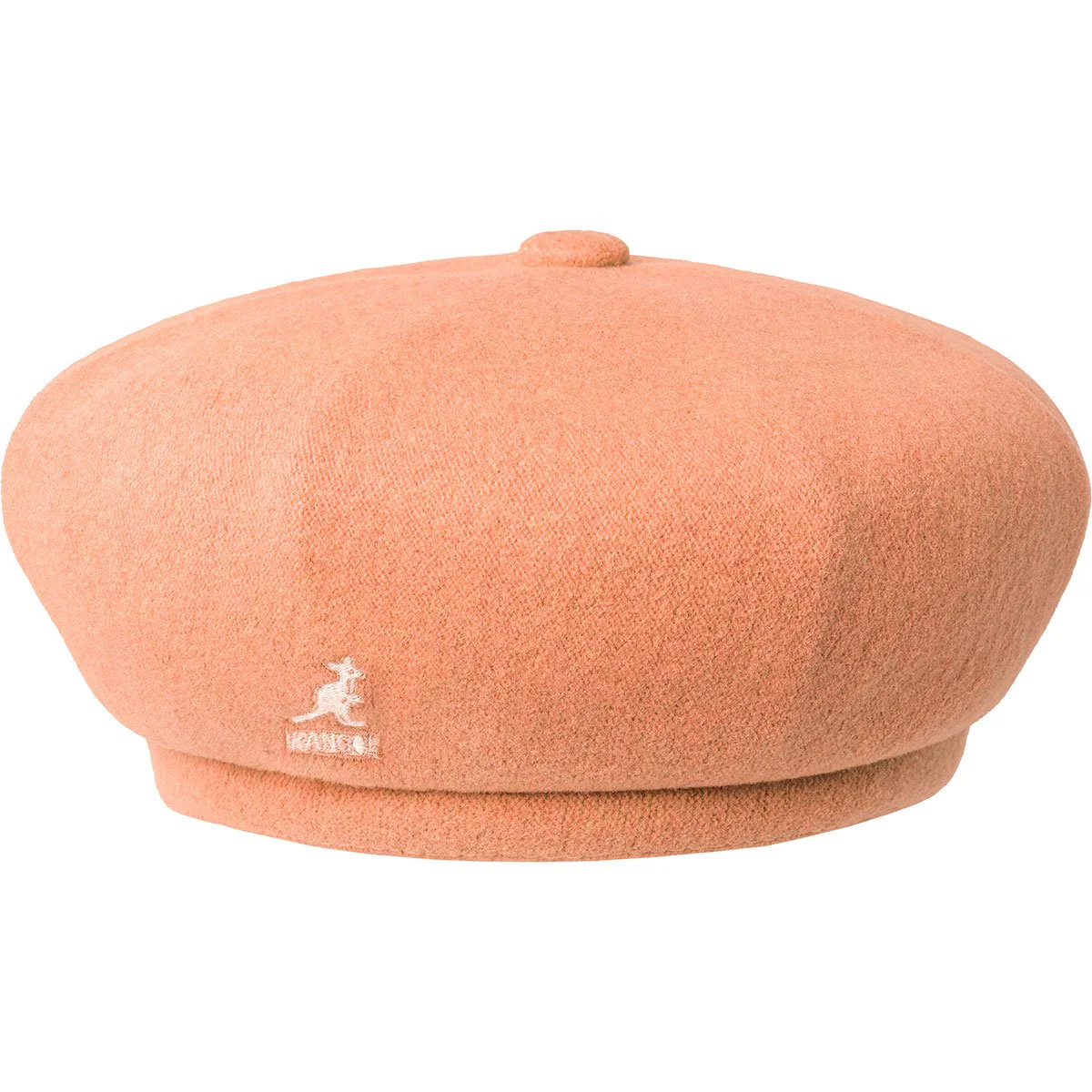 Wool Jax Beret - Image 2