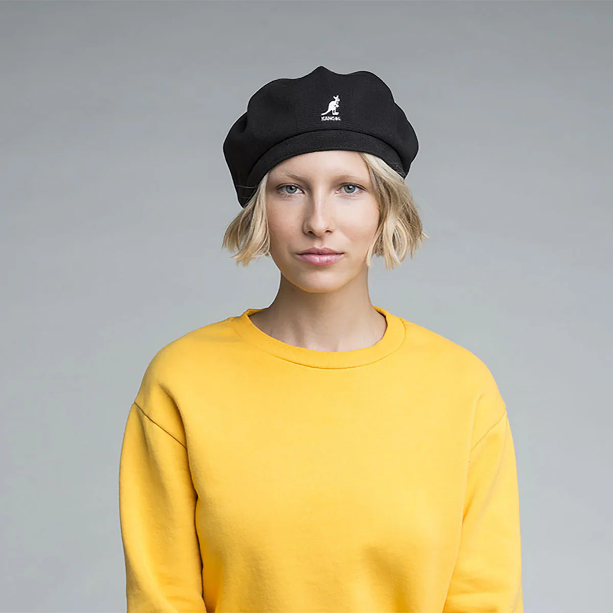 Wool Jax Beret - Image 9