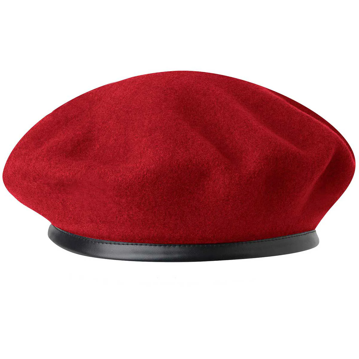 Monty® Wool Beret - Image 3
