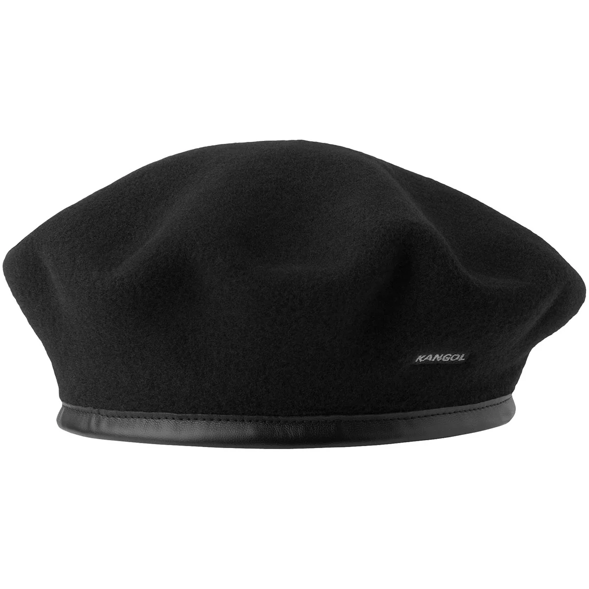 Monty® Wool Beret - Image 4