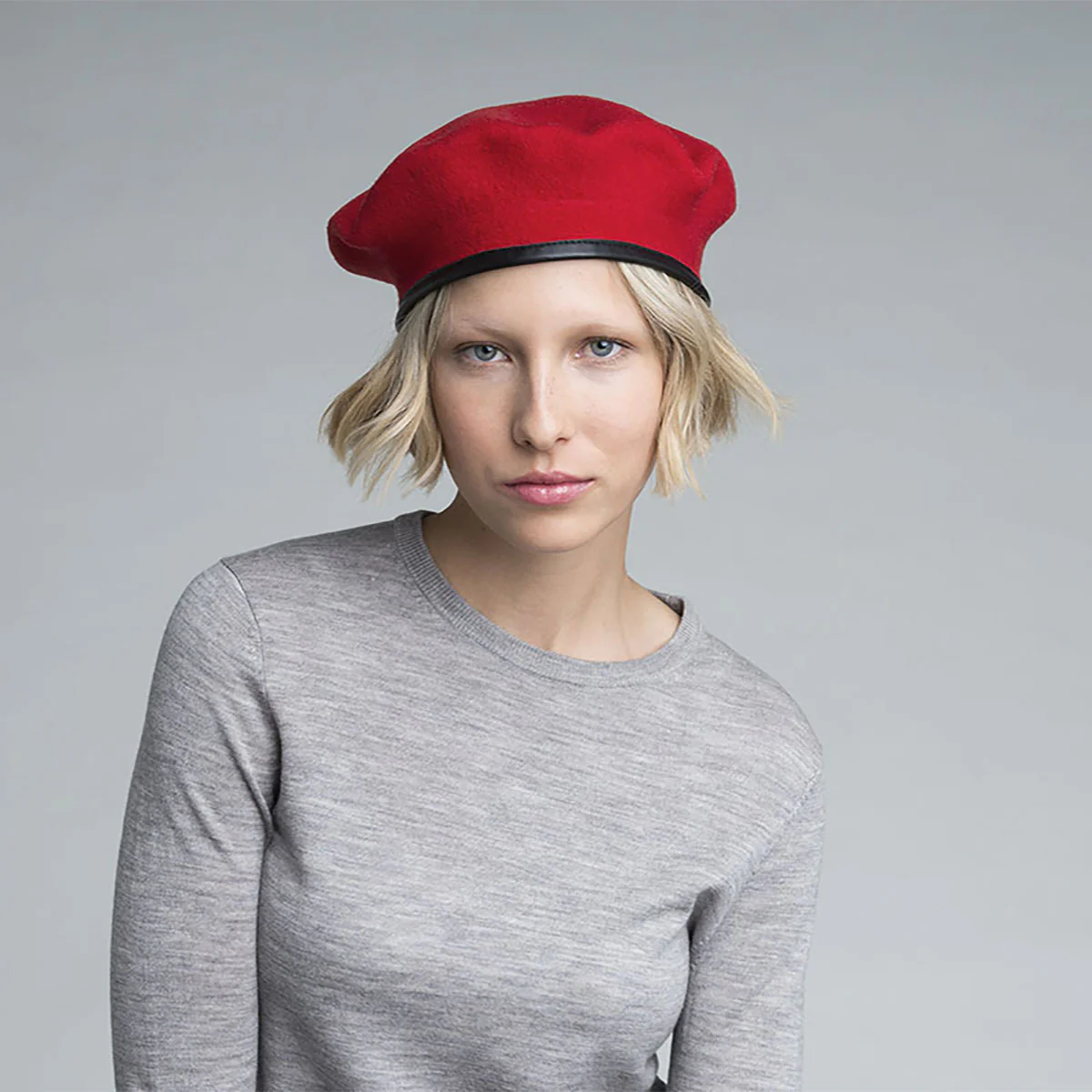 Monty® Wool Beret - Image 7