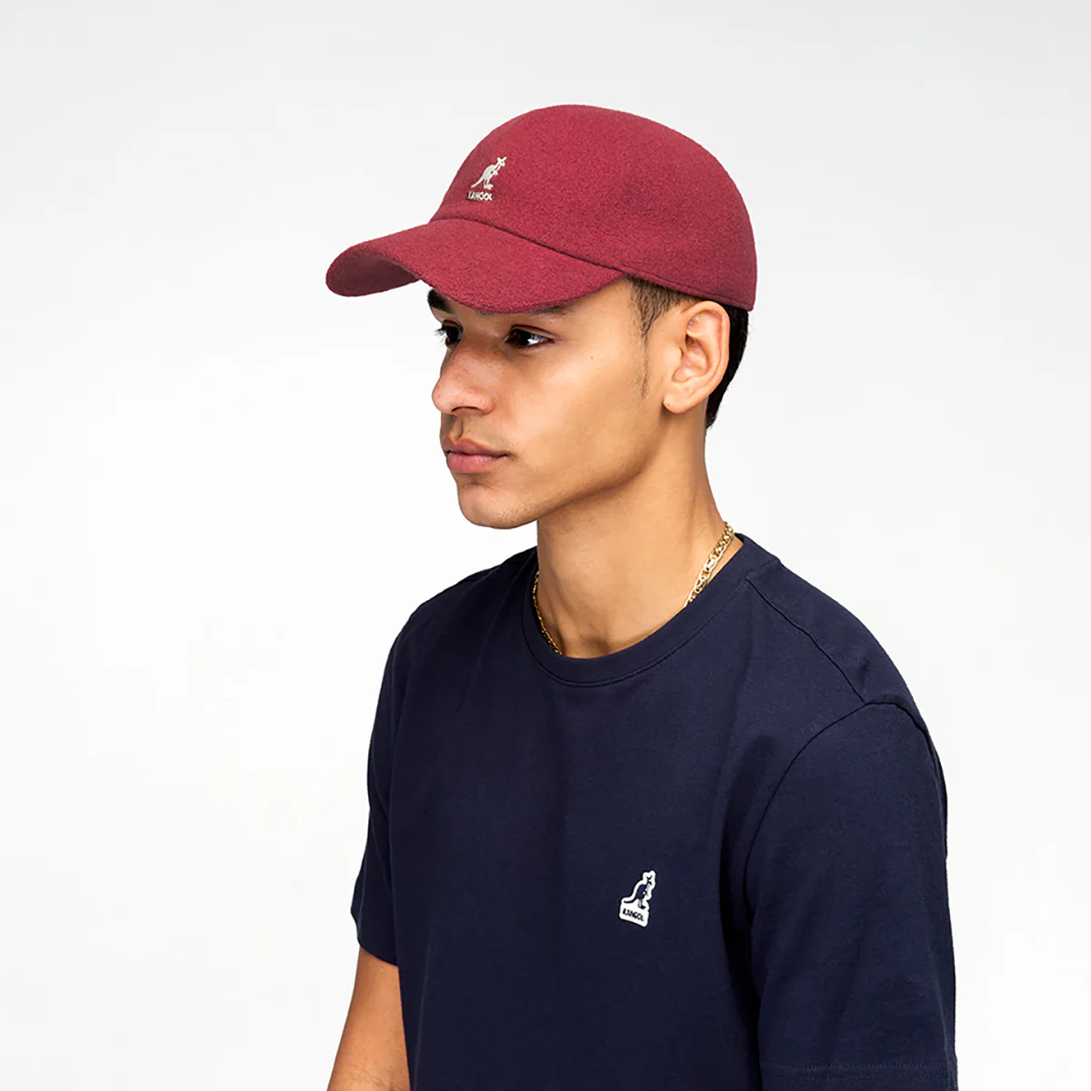 Wool SpaceCap - Image 2