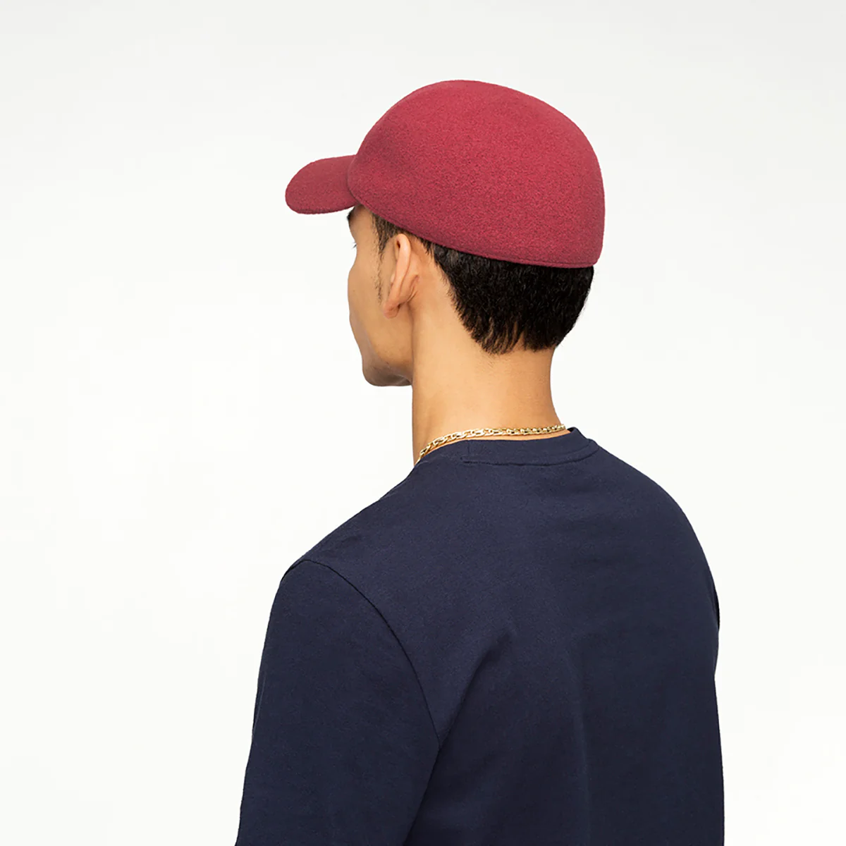 Wool SpaceCap - Image 3
