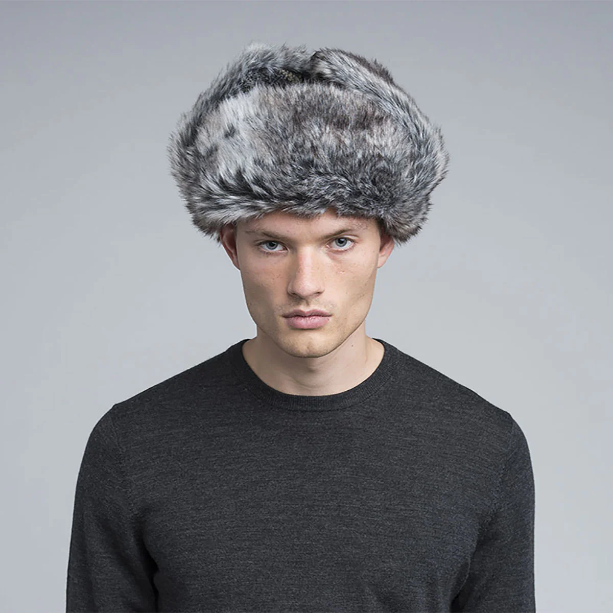 Wool Ushanka - Image 7